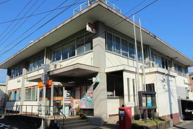 郵便局　伊万里郵便局（郵便局）まで840m