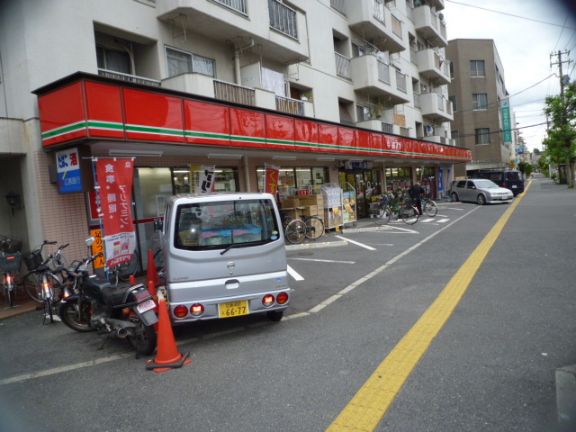その他　ポプラ舟入南店（その他）まで300m