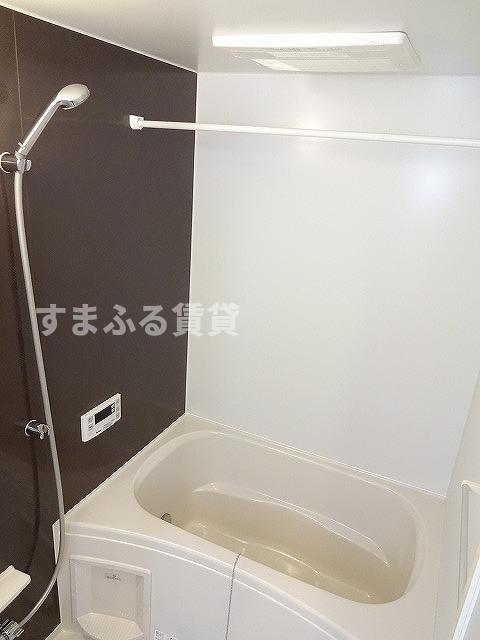 バス・シャワールーム　同仕様