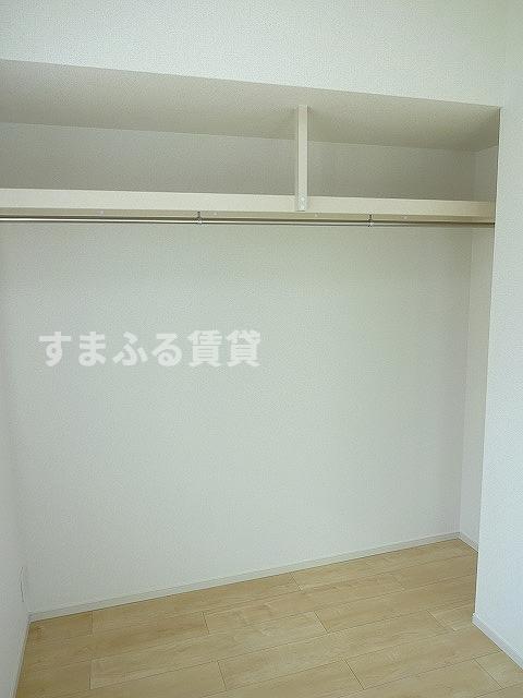 収納　同仕様