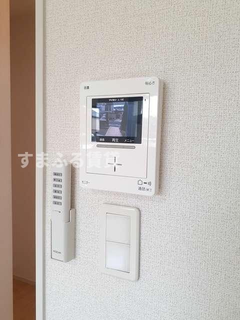 セキュリティ　同仕様