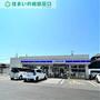 コンビニ　ローソン岡崎北野店（コンビニ）まで896m