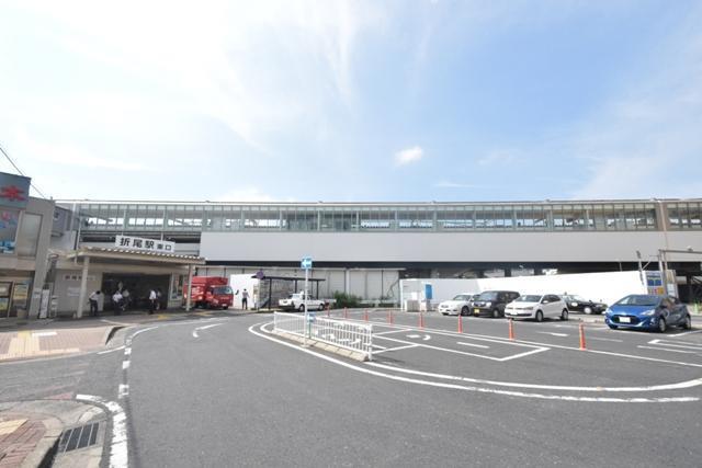 その他　折尾駅（その他）まで300m