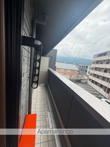 Lienの内装写真