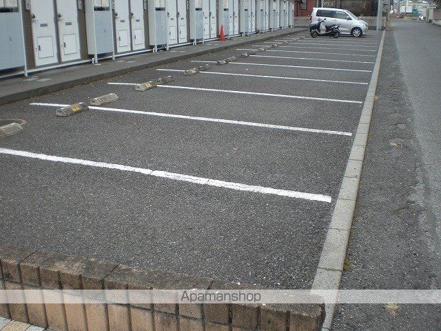 レオパレスウィル55のその他写真