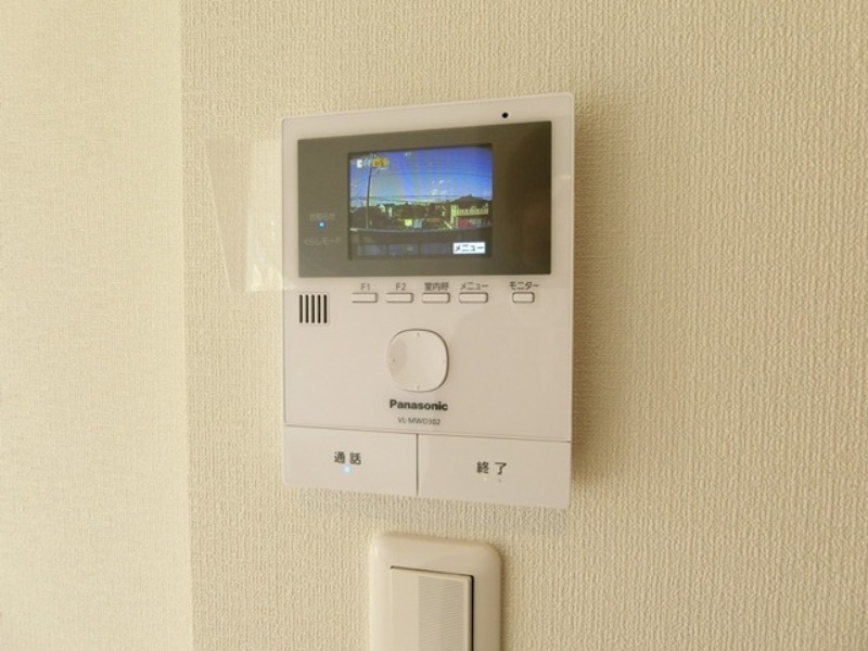 セキュリティ　図面と現状に相違がある場合には現状を優先