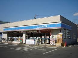 コンビニ　ローソン 足立神明南店（コンビニ）まで1128m