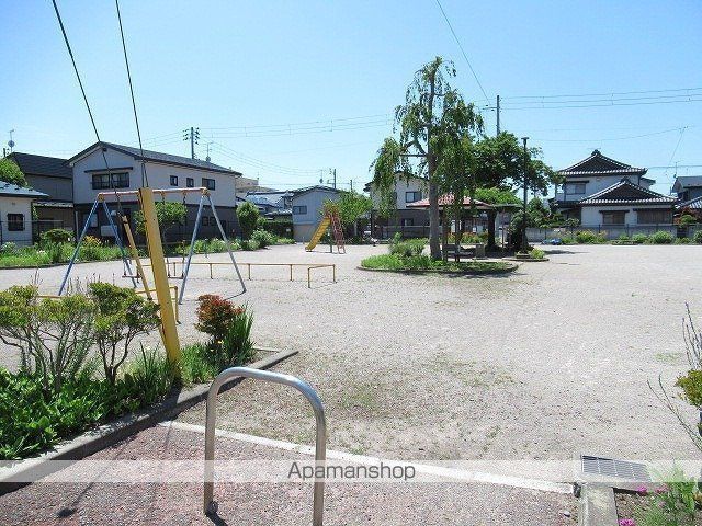 その他　林古公園（その他）まで281m