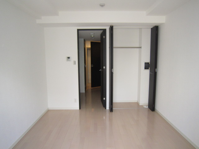 居室・リビング　写真は同マンションの別のお部屋のものです