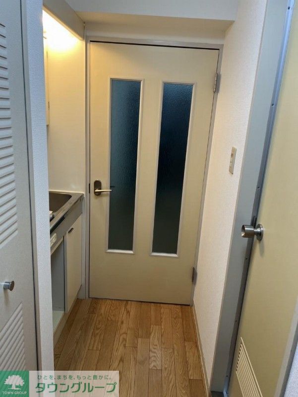 その他　その他、部屋スペース