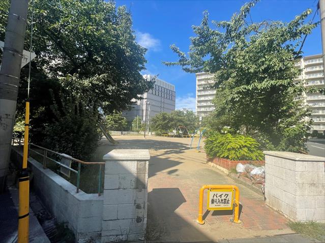 公園　本庄川崎公園（公園）まで2334m