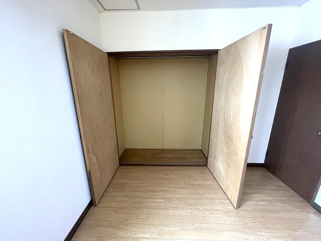 収納　収納