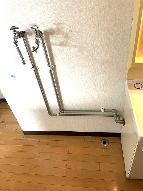 その他部屋・スペース　内装
