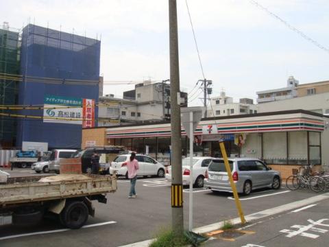 その他　セブンイレブン名古屋本山町4丁目店（その他）まで310m