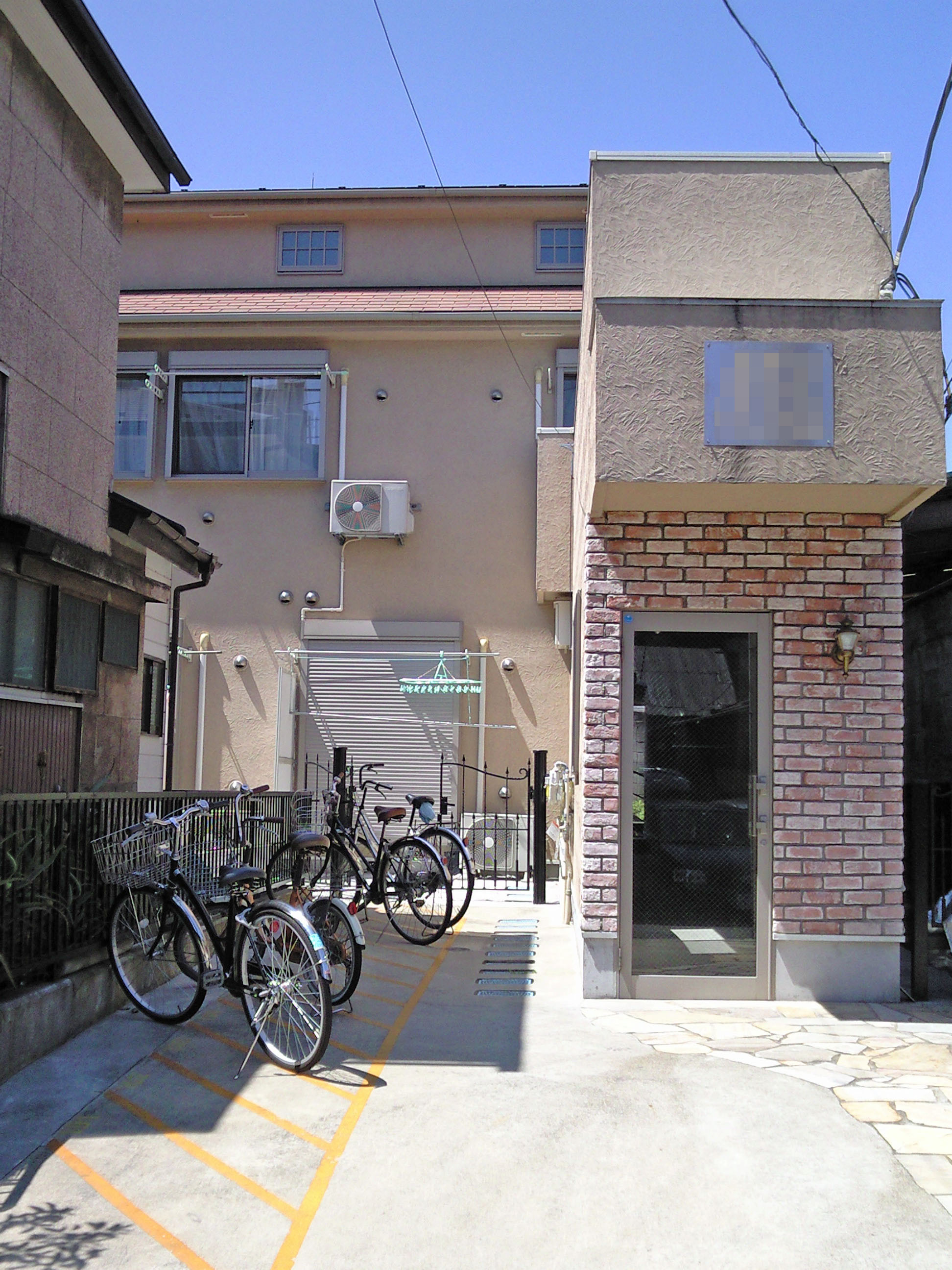東京メトロ千代田線 町屋駅 徒歩15分 築23年