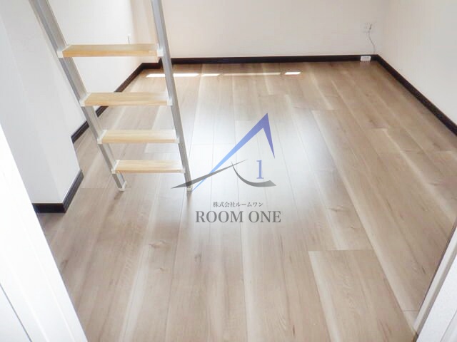 その他部屋・スペース　寝室です。