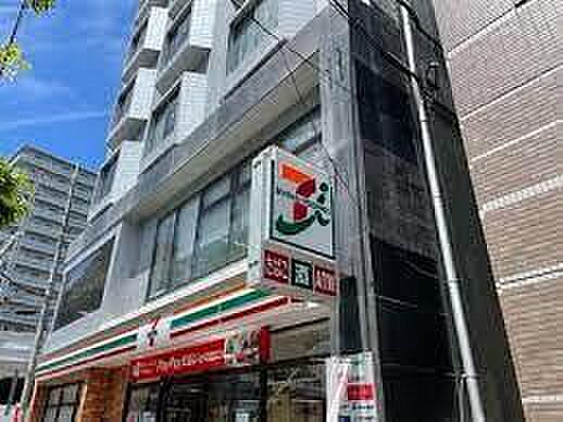 コンビニ　セブンイレブン神戸相生町5丁目店（コンビニ）まで119m