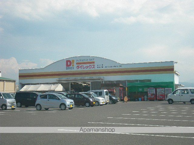 その他　ダイレックス（ディスカウントストアー）（その他）まで1300m