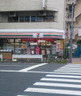 コンビニ　セブンイレブン 浅草馬道店（コンビニ）まで157m