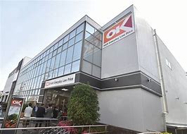 スーパー　オーケー池尻大橋店（スーパー）まで305m