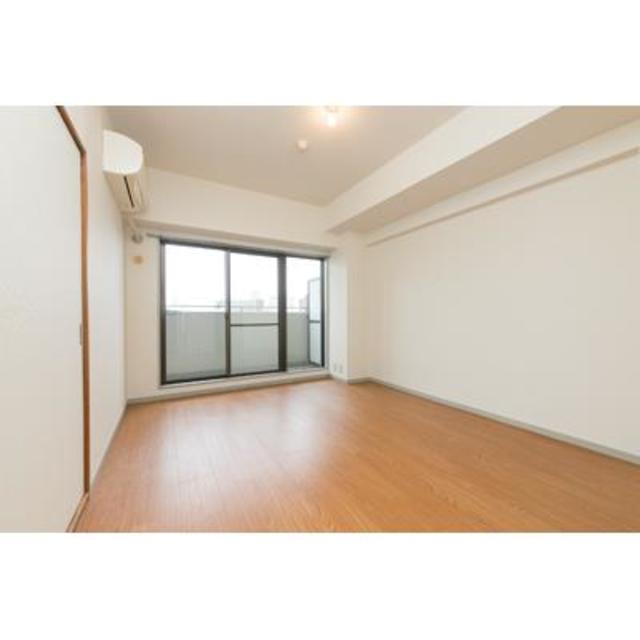 居室・リビング　※写真は同タイプ住戸です。
