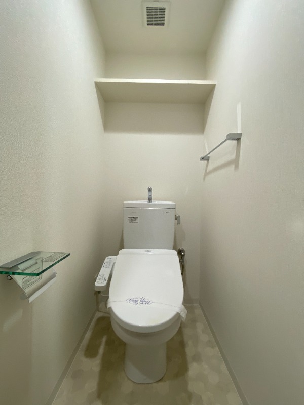 トイレ　同型イメージ