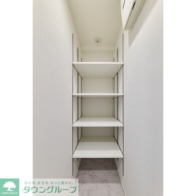 その他部屋・スペース　シューズインクローゼット