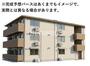 大村車両基地駅より徒歩29分 3階 新築の賃貸物件