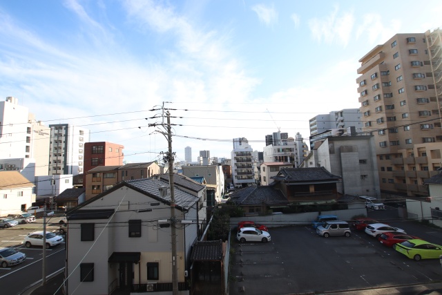 眺望　※別室の参考写真の為、現況優先です。