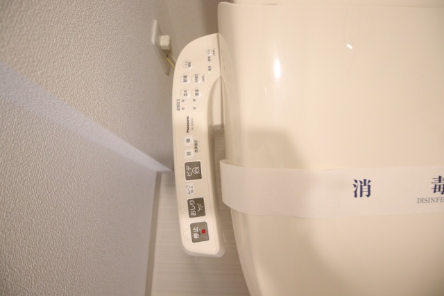 その他設備　※別室の参考写真の為、現況優先です。