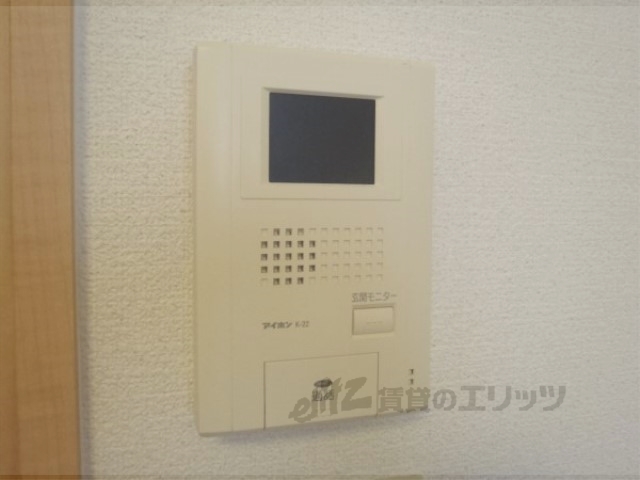 セキュリティ　ドアフォン（ＴＶ含）