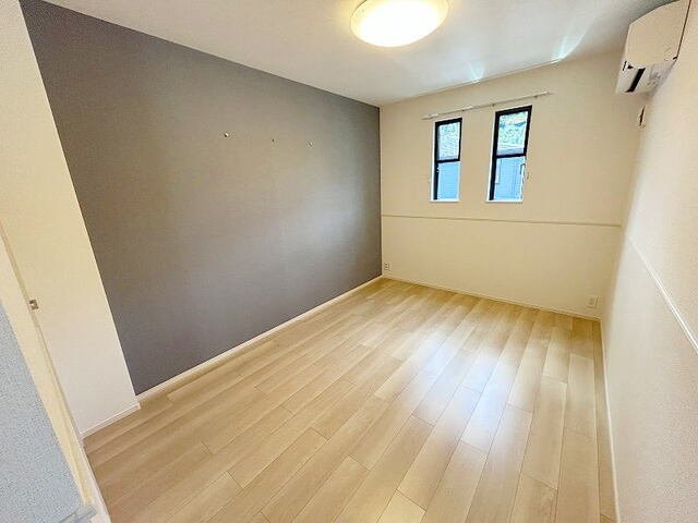 その他部屋・スペース　きれいな内装です