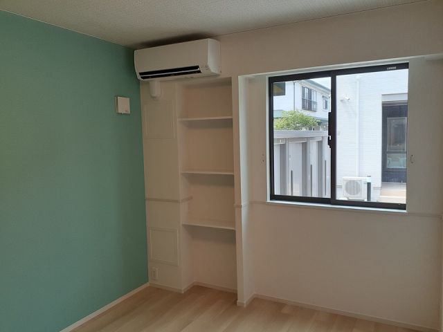 その他部屋・スペース