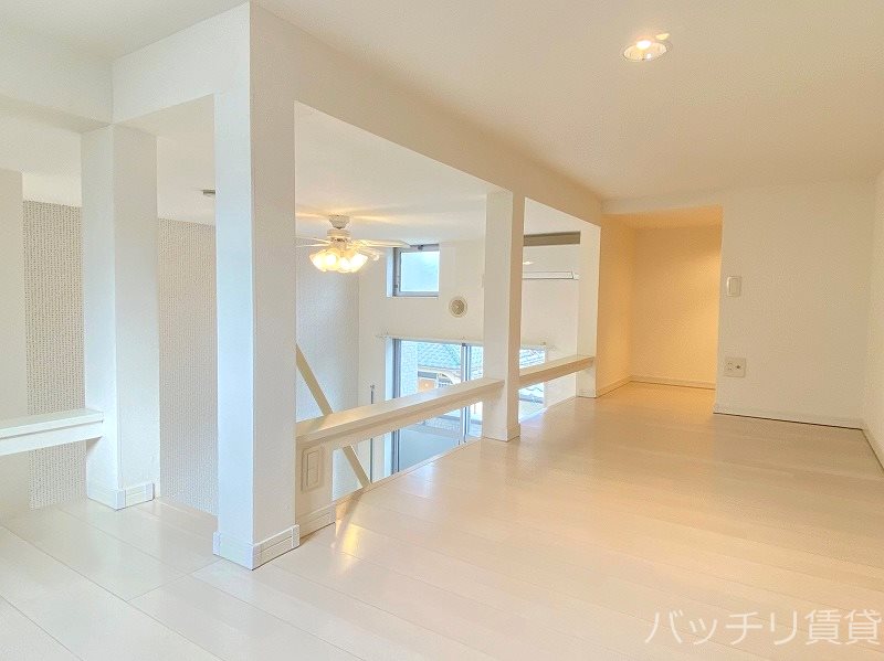 その他部屋・スペース　別号室タイプの為、現状を優先致します。