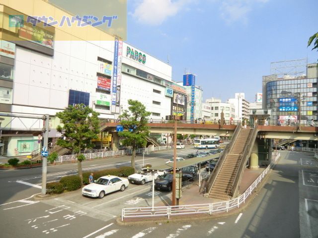 その他　津田沼駅(JR総武線)（その他）まで2510m