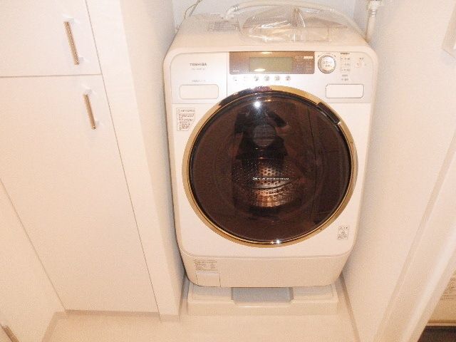 その他設備　☆乾燥機付き☆