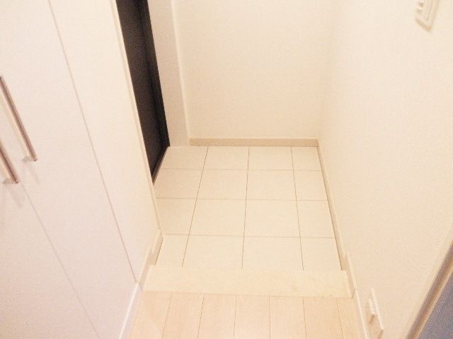 玄関　☆玄関☆