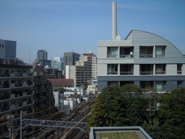 眺望　景色