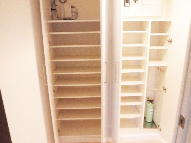 その他　☆下駄箱☆