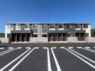 建物外観　イメージ図