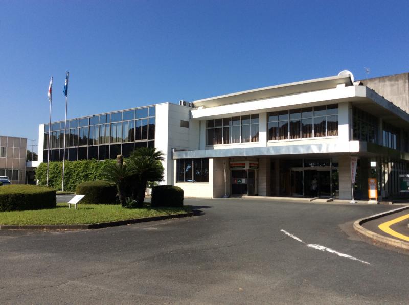 小学校　久山町立久原小学校（小学校）まで1375m
