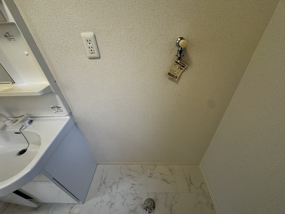 その他設備　※別部屋の写真です