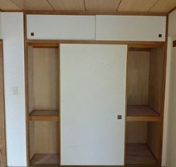 その他部屋・スペース　物件の内装です