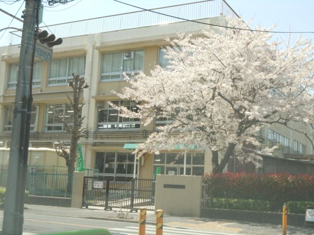 小学校　区立高砂小学校（小学校）まで280m