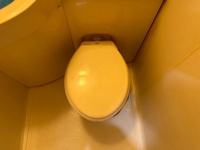 トイレ　参考写真