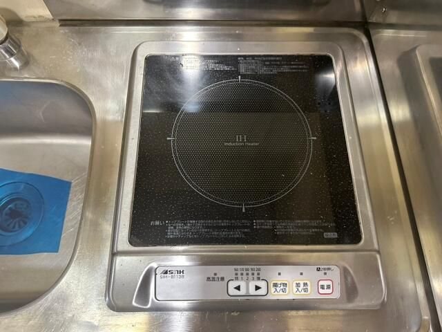 キッチン　参考写真