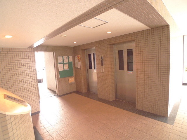 ロビー