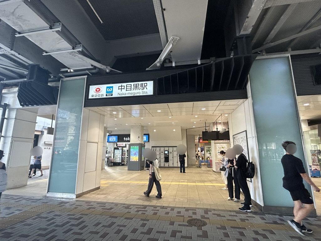 その他　中目黒駅(東急電鉄 東横線)（その他）まで880m