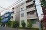 建物外観　★中央線「中野」駅徒歩７分の好立地★
