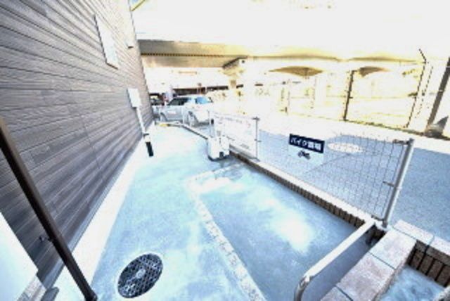 眺望　★同施工会社のイメージ写真です★